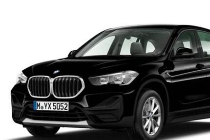 BMW X1 76.150 km 22.550 € Salzwedel-Brietz 29410