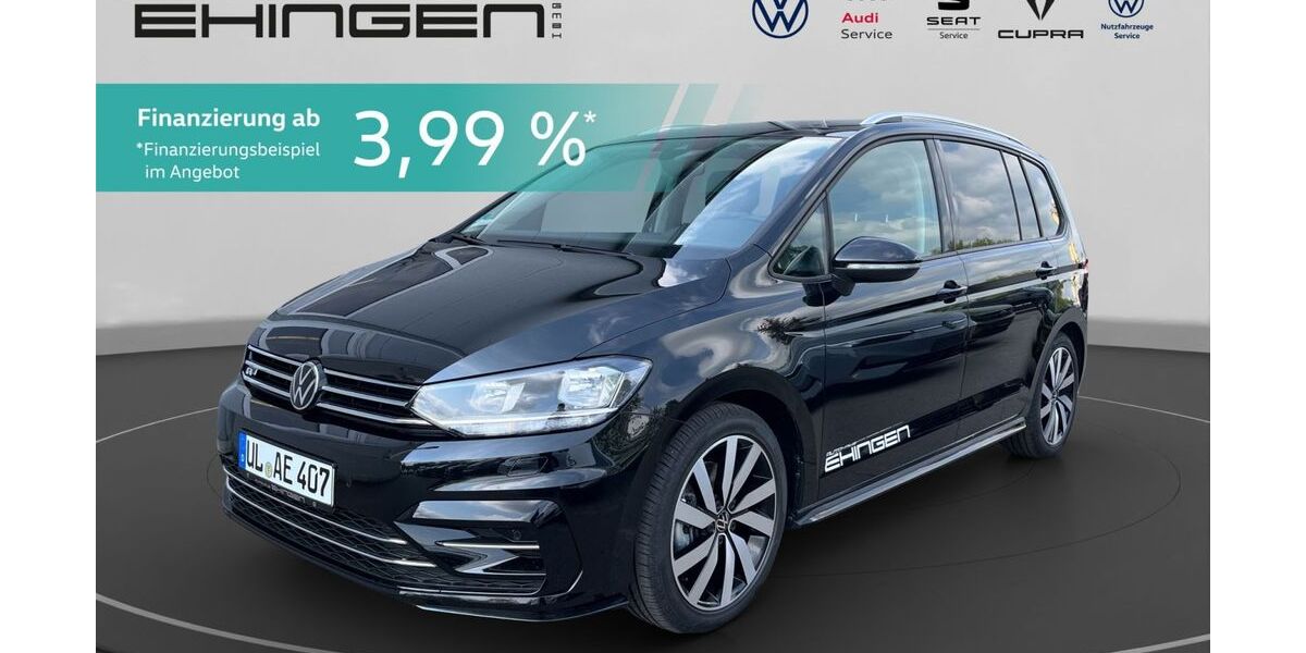 VW Touran 14.000 km 35.888 &euro; Ehingen 89584