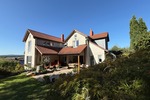 *reserviert* Attraktives Architekten-Einfamilienhaus mit Einliegerwohnung und herrlichem Garten - Einfamilienhaus Wertheim | Angebot:27081421