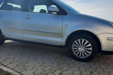 VW Polo 134.163 km 1.900 € Ansbach 91522