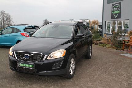 Volvo XC60 309.000 km 4.990 &euro; Kemnitz bei Greifswald 17509