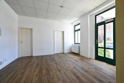 Gewerbeobjekt Chemnitz Kappel - 6 Zimmer, 130 m&sup2;, 780&euro; | Angebot:26816493
