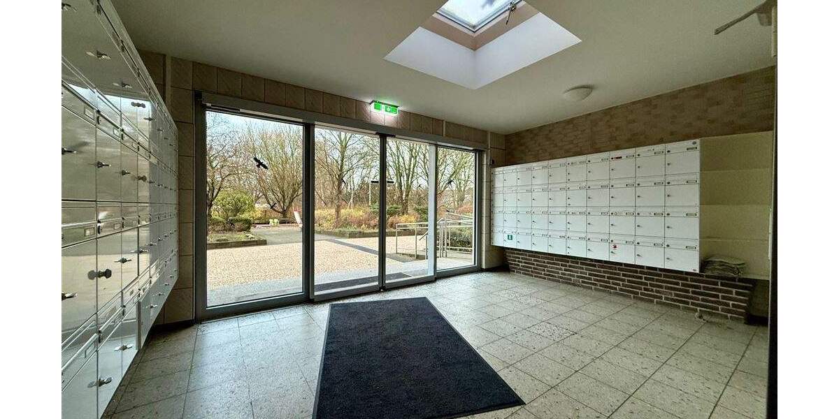 Bezugsfreie 4-Raum-Whg. mit Essdiele, Balkon, Gäste-WC, Abstellraum uvm. Kronshagen 3 zimmer