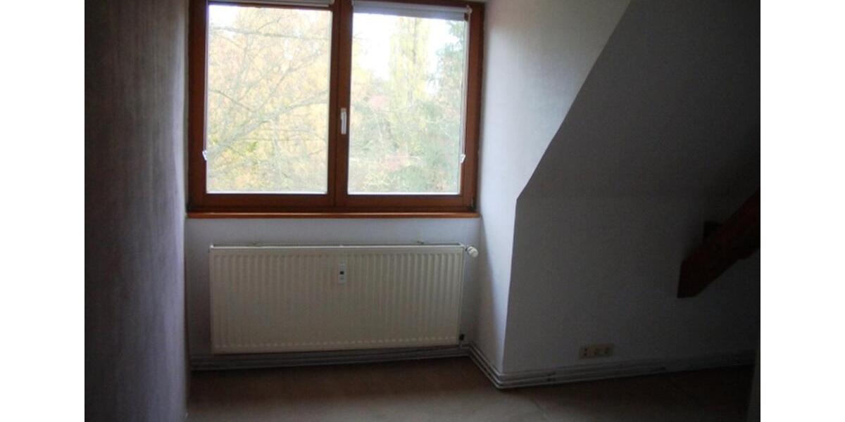 Dachgeschoßwohnung Lübz - 3 Zimmer, 83 m&sup2;, 549&euro; | Angebot:23543814