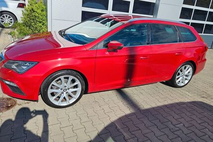 Seat Leon 97.821 km 15.490 &euro; Oberrieden 87769