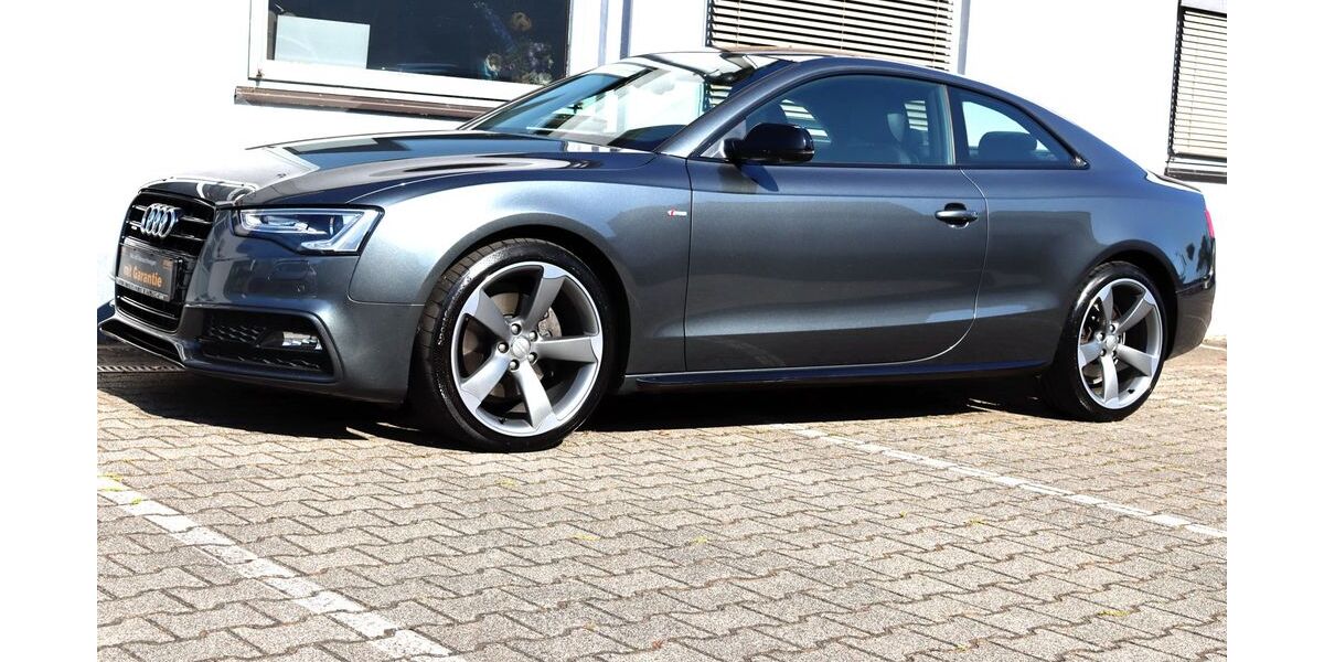 Audi A5 154.395 km 15.890 &euro; Bietigheim Bissingen 74321