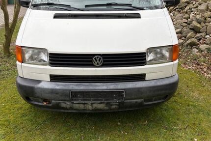 VW T4 Kombi 247.801 km 1.400 &euro; Friedeburg 26446