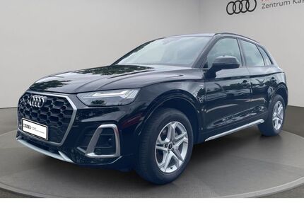 Audi Q5 23.170 km 46.990 &euro; Kassel 34125