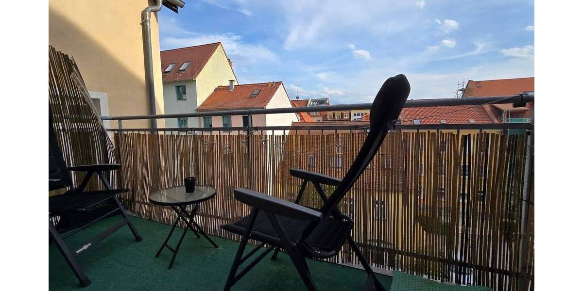 Etagenwohnung Bautzen Innenstadt - 3 Zimmer, 73 m&sup2;, 475&euro; | Angebot:26815611