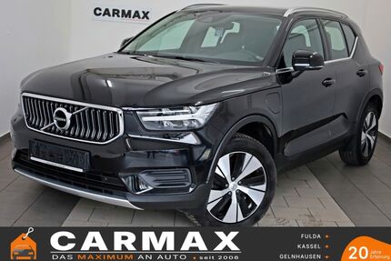 Volvo XC40 80.974 km 25.400 &euro; Fulda 36043