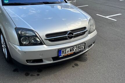 Opel Vectra 55.000 km 7.000 &euro; Hildesheim 31134