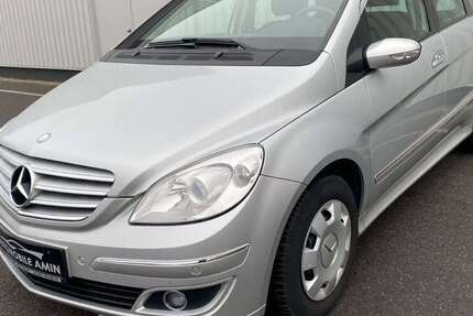 Mercedes-Benz B 150 76.000 km 7.990 &euro; Cottbus 03051