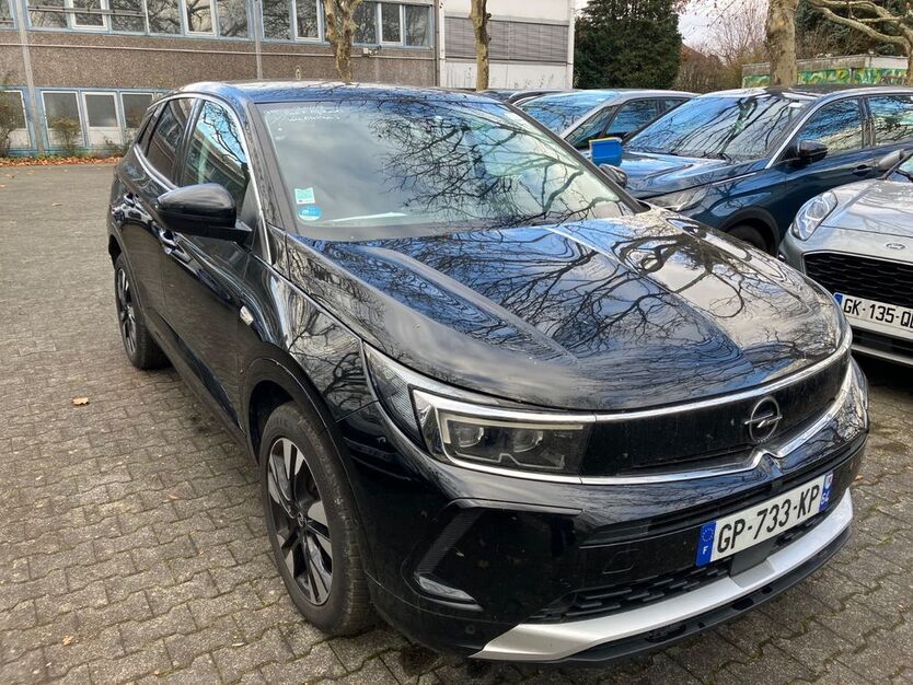 Opel Grandland (X) 138.000 km 13.685 € Hofheim am Taunus 65719