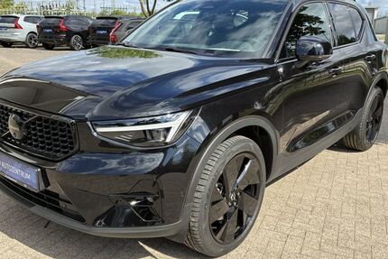 Volvo XC40 9.141 km 35.289 &euro; Güstrow 18273