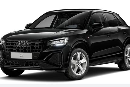 Audi Q2 21.809 km 23.980 &euro; Bochum 44809