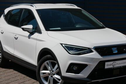 Seat Arona 67.790 km 16.990 &euro; Schneeberg 08289