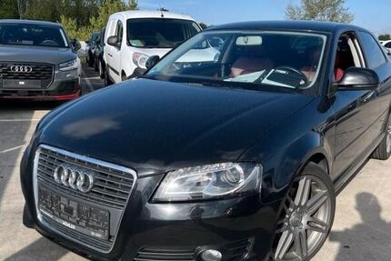 Audi A3 197.000 km 6.990 &euro; Kreuztal 57223