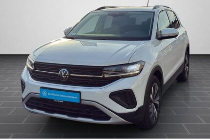 VW T-Cross 9.000 km 23.900 &euro; Saarbrücken 66115