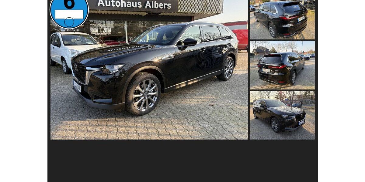 Mazda CX-80 2.215 km 54.988 &euro; Dörpen 26892