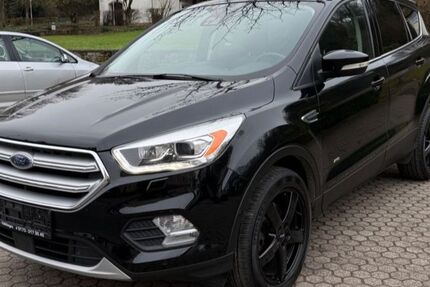 Ford Kuga 115.000 km 14.999 &euro; Völklingen 66333