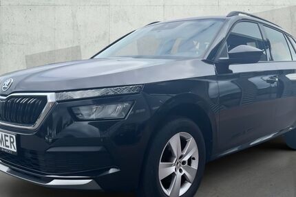 Skoda Kamiq 38.756 km 18.290 € Nordhorn 48529