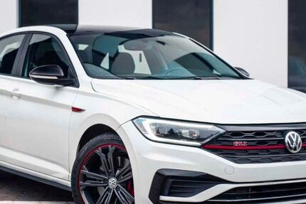 VW Jetta 45.500 km 17.500 &euro; Korschenbroich 41352