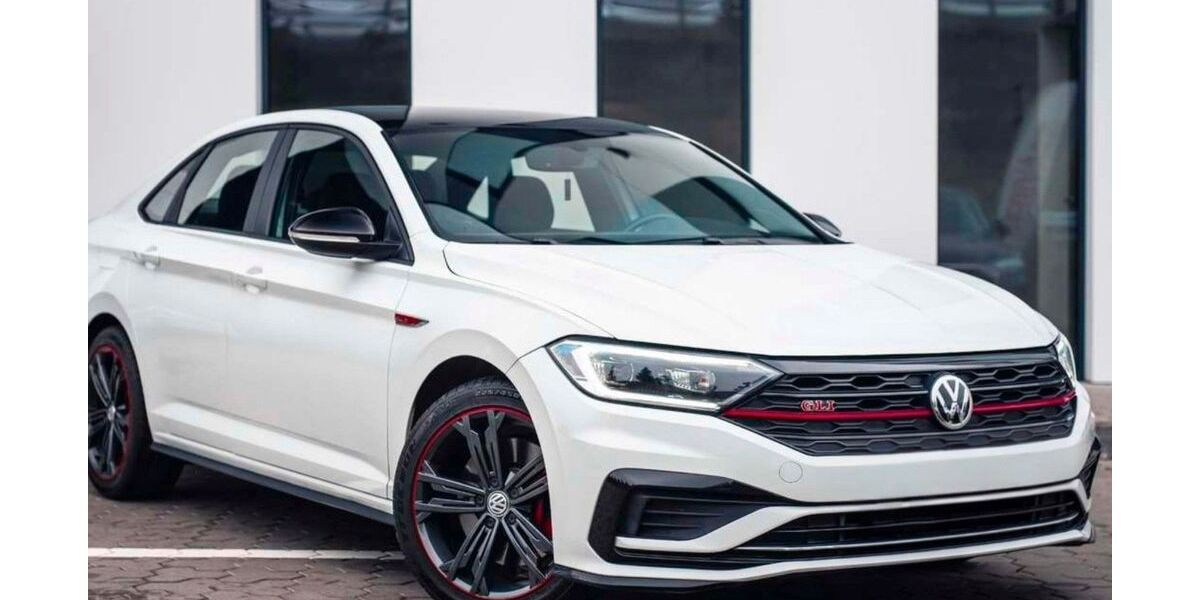 VW Jetta 45.500 km 17.500 &euro; Korschenbroich 41352