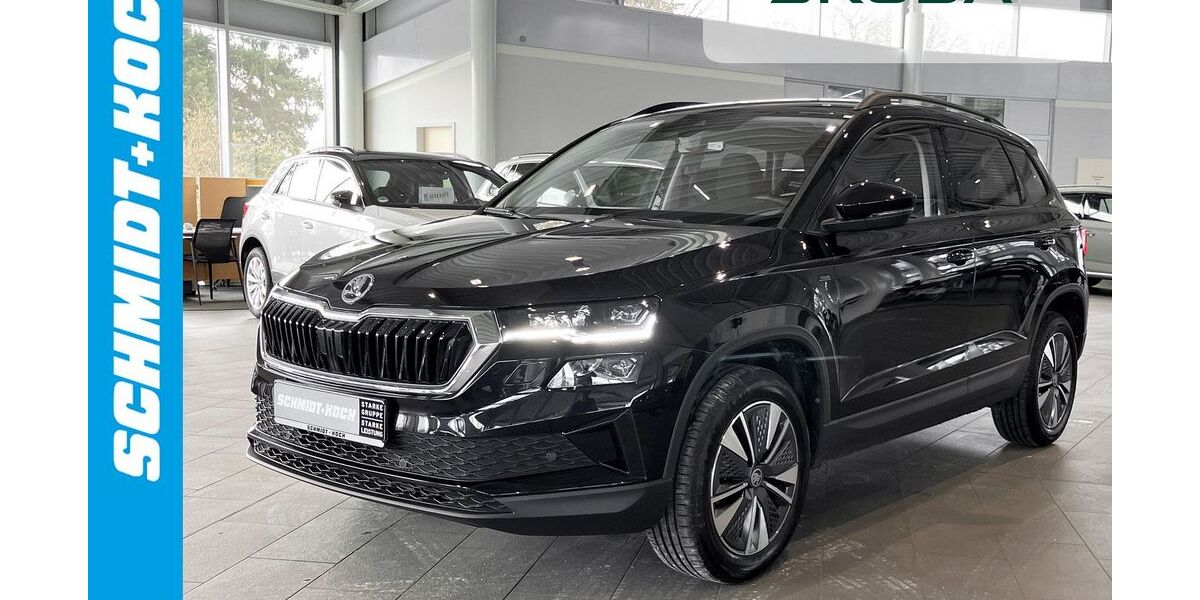 Skoda Karoq 9.121 km 29.990 &euro; Oldenburg 26123