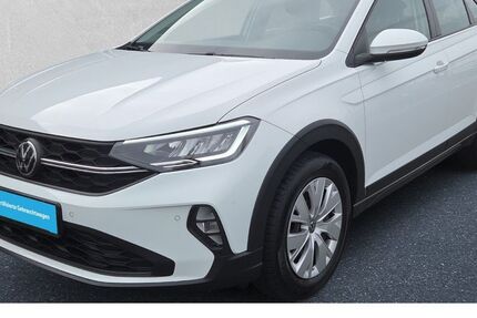 VW Taigo 59.945 km 15.989 &euro; Bergen 29303