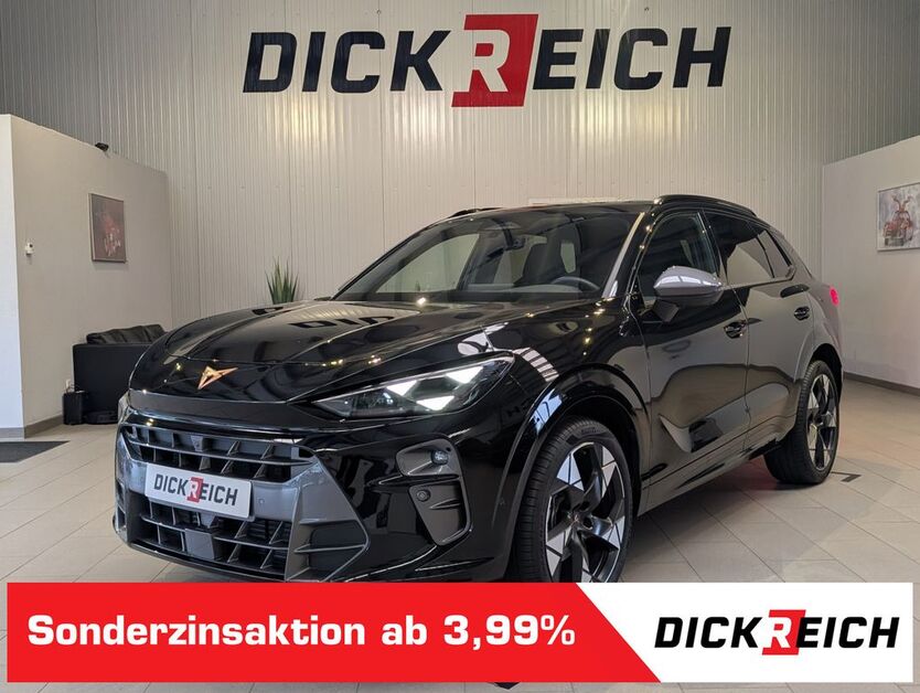 Cupra Terramar 16.288 km 37.980 € Menden (Sauerland) 58708
