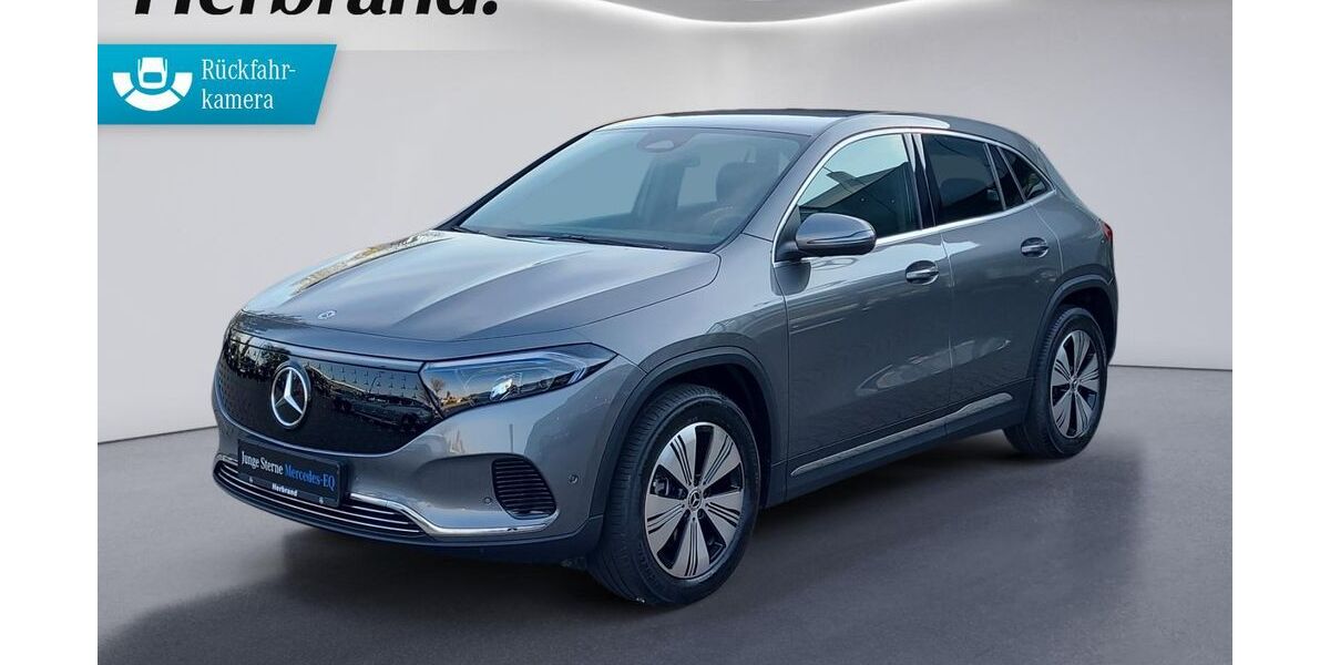 Mercedes-Benz EQA 7.318 km 37.440 &euro; Bergheim 50126