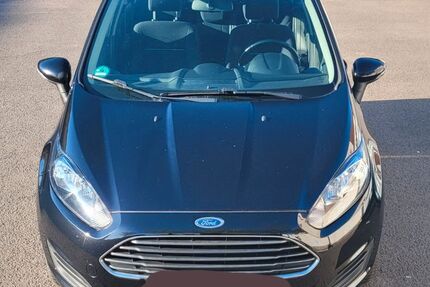 Ford Fiesta 103.000 km 3.100 &euro; Bisten 66802