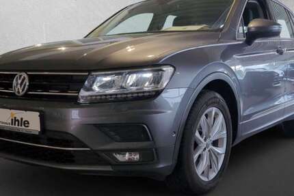 VW Tiguan 114.376 km 23.690 &euro; Hohenwestedt 24594
