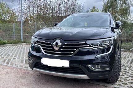 Renault Koleos 157.500 km 15.200 &euro; Börnsen 21039