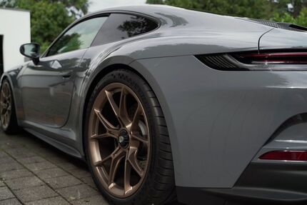 Porsche 992 1.735 km 189.000 &euro; Neuwied 56566
