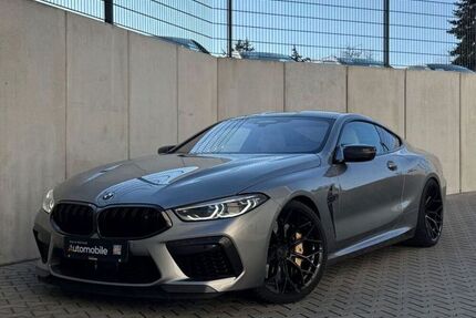 BMW M8