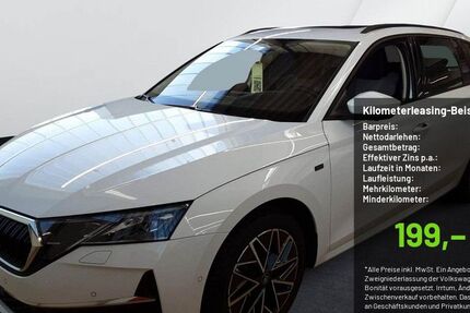 Skoda Octavia 18.915 km 29.490 &euro; Pulheim-Brauweiler 50259