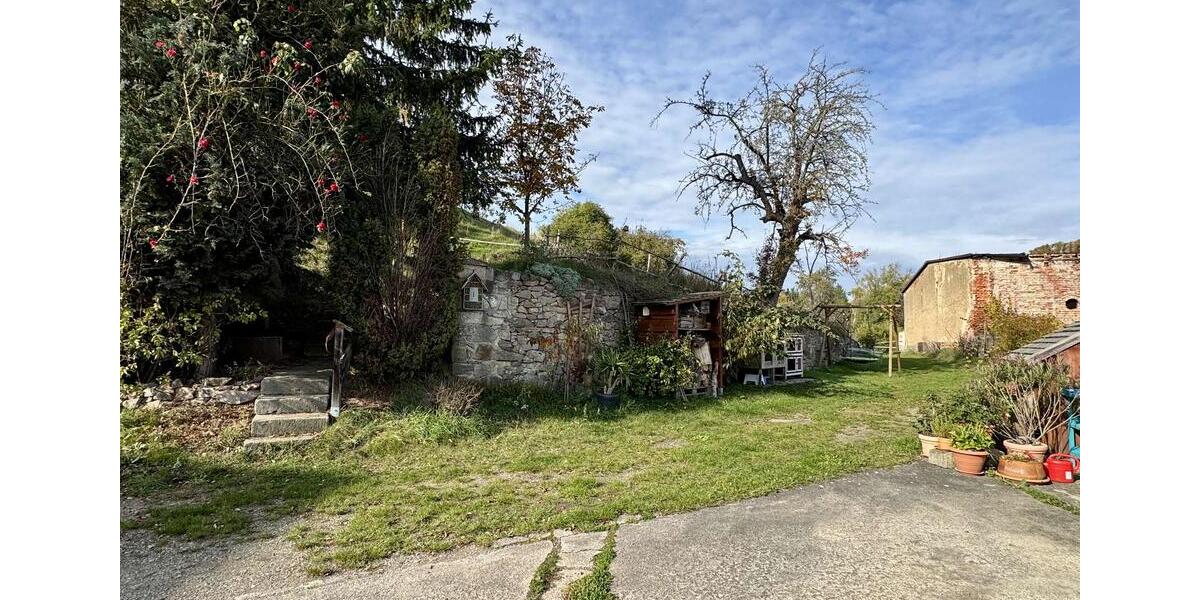 Erdgeschoßwohnung Klipphausen - 2 Zimmer, 55 m&sup2;, 358&euro; | Angebot:25945626