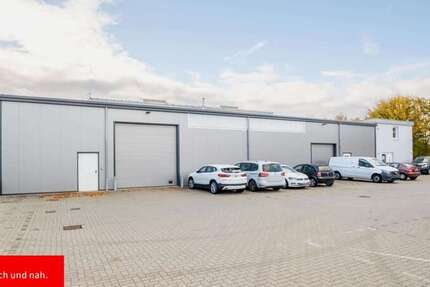 Halle in Lübeck, Travemünde 1.985.000 € 694.83 m² zimmer