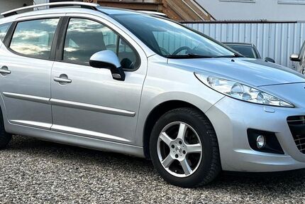 Peugeot 207 205.000 km 3.490 &euro; Hannover, Wettbergen 30457