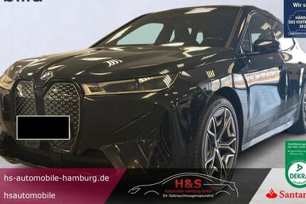 BMW iX 120.730 km 40.900 &euro; Bad Segeberg 23795