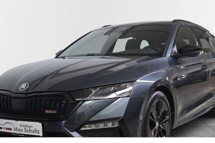 Skoda Octavia 107.486 km 25.990 &euro; Kronach 96317
