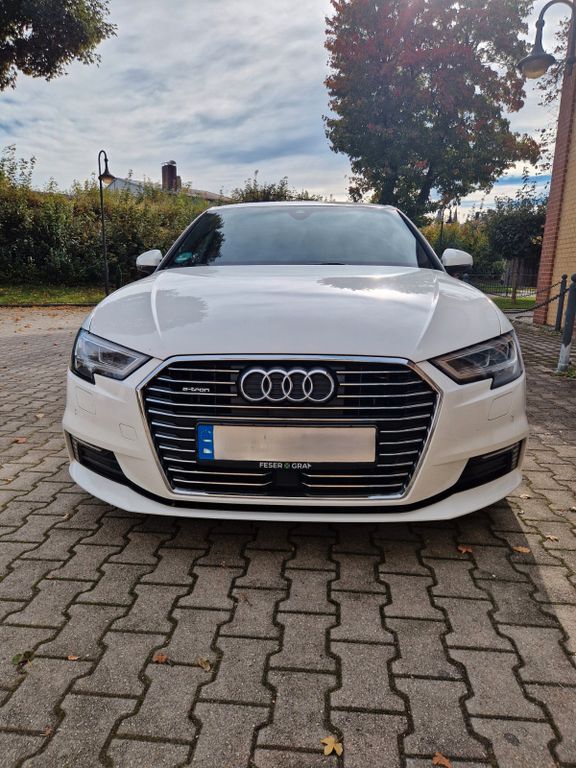 Audi A3 55.500 km 19.900 € Cham 93413