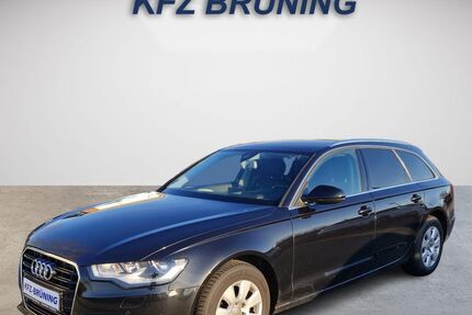 Audi A6 248.824 km 7.880 &euro; Lingen (Ems) 49811