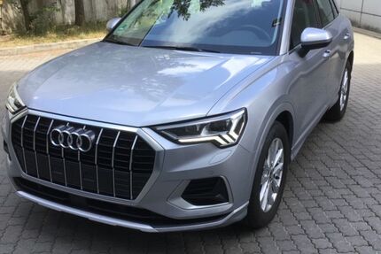 Audi Q3 10.500 km 27.500 &euro; München 81825
