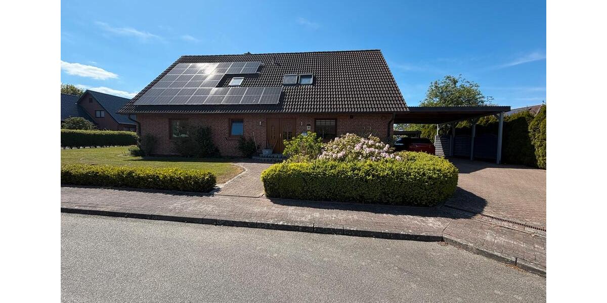 Einfamilienhaus Tellingstedt - 6 Zimmer, 160 m&sup2;, 499.900&euro; | Angebot:26515583