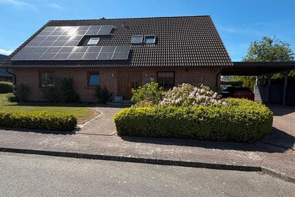 Haus Tellingstedt - 6 Zimmer, 160 m&sup2;, 499.900&euro; | Angebot:26515583