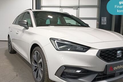 Seat Leon 120.443 km 16.220 &euro; Eching 85386