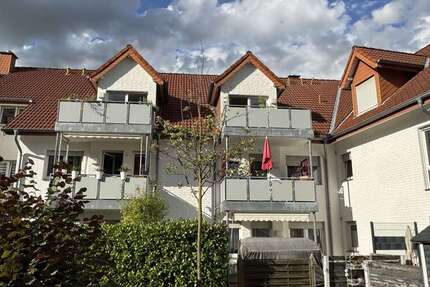 Wohnung zum Kaufen in Gütersloh 179.000 € 57.64 m² 2 zimmer