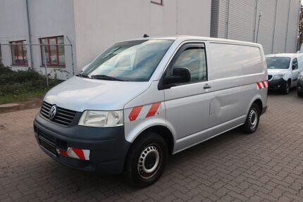 VW T5 Transporter 160.276 km 7.400 € Hannover 30179